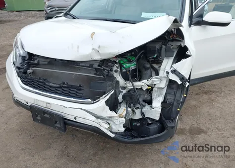 2016 Honda Cr-V Ex z USA, uszkodzony, nr VIN 5J6RM4H58GL131019